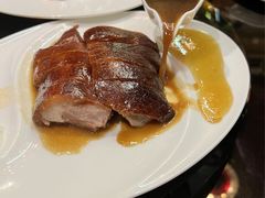 -北京四季酒店·采逸轩