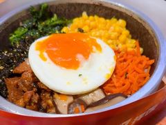 -朴大叔拌饭(上海真如环宇城店)