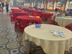 餐具摆设-伟记牛蹄(道滘店)
