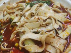 -雷祖芳老妈蹄花店