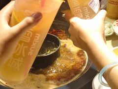 -蜀家渝重庆火锅(南屏街店)