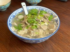 -老三羊汤【北兴隆街店】