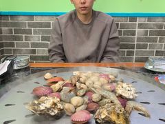 -边江铁锅炖鱼(振八街店)