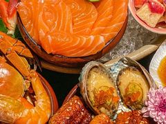 -松鹤精致料理(五一中路店)