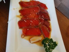 -福樱兰海鲜放题铁板烧(加州店)