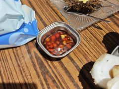 -蚝堡海鲜·威海菜·海肠捞饭·烧烤·亚洲吃蚝公司(幸福门店)