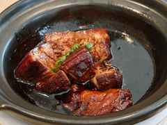 招牌红烧肉-群乐饭店(滨安路店)
