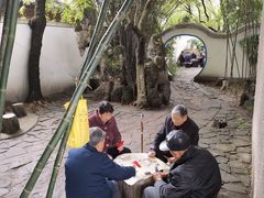 -房湖公园