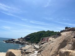 -三亚蜈支洲岛旅游区