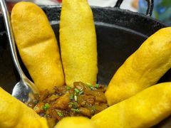 -洪福龙虾