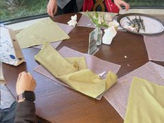 -浙江西子宾馆·瑶园咖啡厅