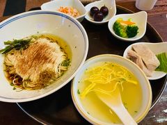 -同得兴 Since·1995 传统苏式面馆(嘉馀坊店)