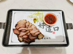 -老西门·常州菜(新区店)