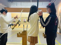 -道顺射箭·团建·骑射(张杨路店)