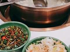 -润园四季椰子鸡火锅(南山海岸城店)