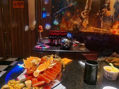 -星聚会KTV(合生汇黑金店)