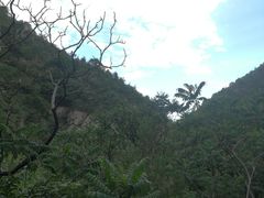 -碓臼峪自然风景区