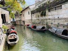 -绍兴鲁迅故里·沈园景区