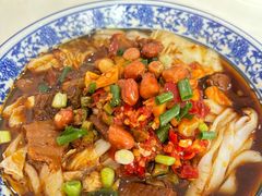 -湖南常德牛肉米粉(十梓街店)
