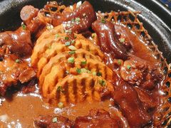 -江南婆婆(车墩店)