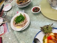 -吴系粤菜馆·茶餐厅(深业上城店)