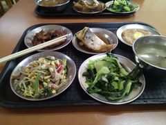 -广州中医药大学-第2食堂