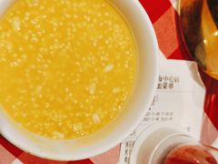 -西贝(上海中心店)