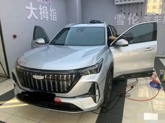 -龙膜大拇指专业汽车贴膜隐形车衣(河北店)