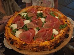 -Alimentari Grande(东湖路店)