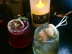-RMK Shochu Bar(三诺店)