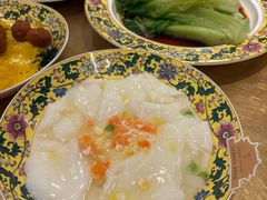 -京味斋·烤鸭·北京菜(安贞店)