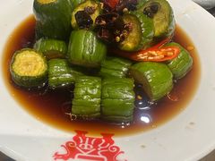 -徐鼎盛民间菜(南坪后堡店)