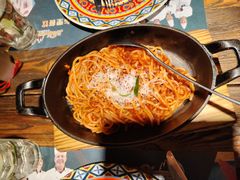 -卢布里西餐厅(总店)
