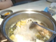 -喃喃椰·糟粕醋·椰子鸡火锅(七堡花园店)