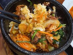-老朴饭店(邮政街总店)