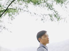 -怪咖·joker陈楠