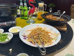 -老东营·东营菜(西四路店)