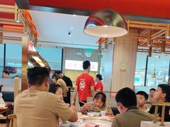 -季季红火锅(青山湖万达店)