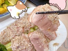-轩记海鲜餐厅·四十五年老字号·经典粤菜(西区彩虹店)
