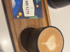 -星巴克臻选(成都太古里店)