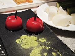 -海底捞火锅(太原南站店)