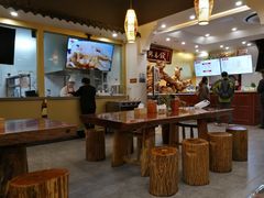 大堂-钱万兴(塔园路店)