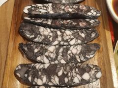 -青瓦餐厅·生鱼片·韩园烤肉(西塔店)