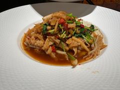 -炊烟小炒黄牛肉(浦东世纪汇店)