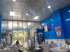 大堂-重庆麻辣烫(国权路店)