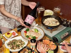 -鸟内会居酒屋(得意潮馆店)