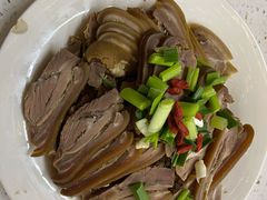 -墨脱石锅椰子鸡•海鲜糟粕醋(榆亚路店)
