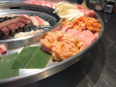 -哈哈碳都·牛肋条无限自助烤肉(宝龙店)