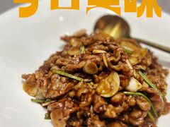 -鹊华居·地道鲁菜·海鲜·融合味(大明湖店)