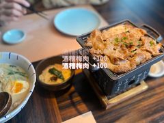 -山葵家·创意料理(EFC欧美广场店)